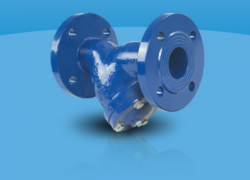 Strainer